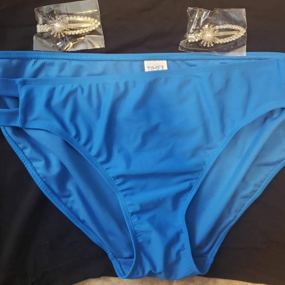Bikini  bottoms